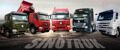 Sinotruk посетил Howo Centr